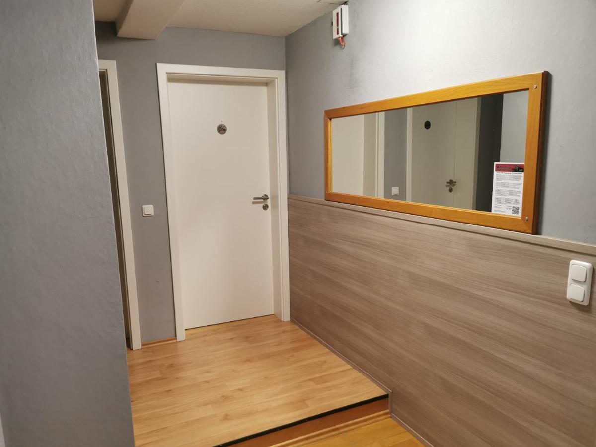Hotel Brunnenhof Wilgartswiesen Экстерьер фото