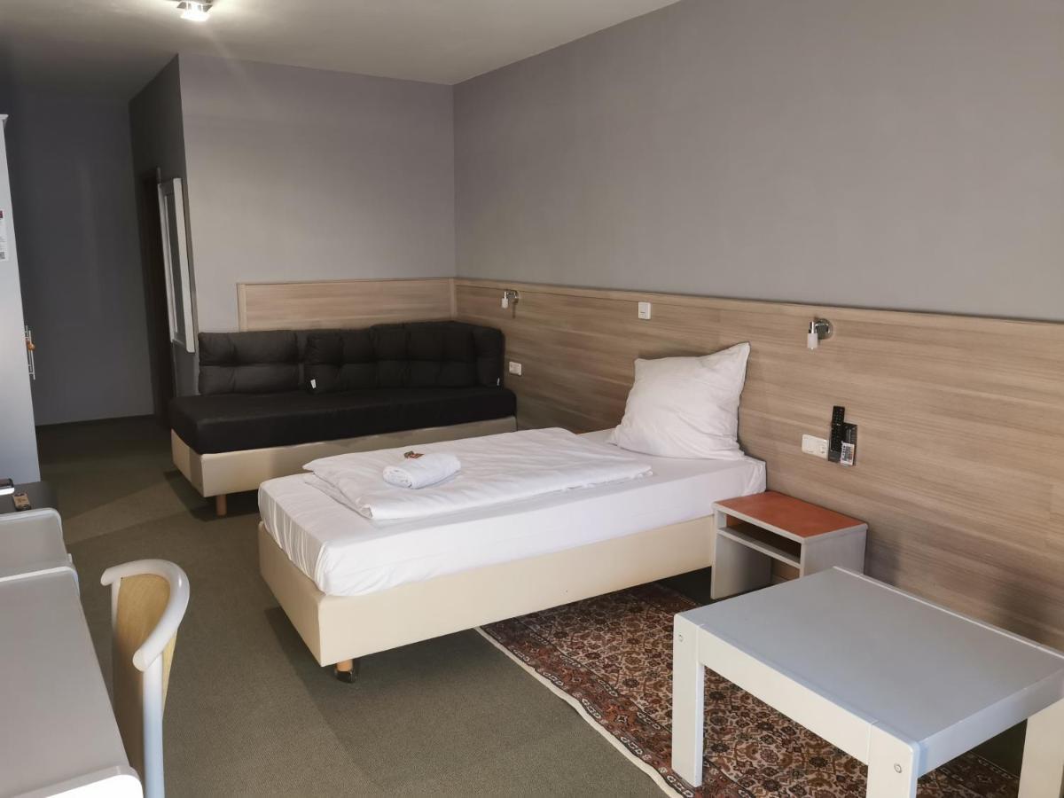 Hotel Brunnenhof Wilgartswiesen Экстерьер фото