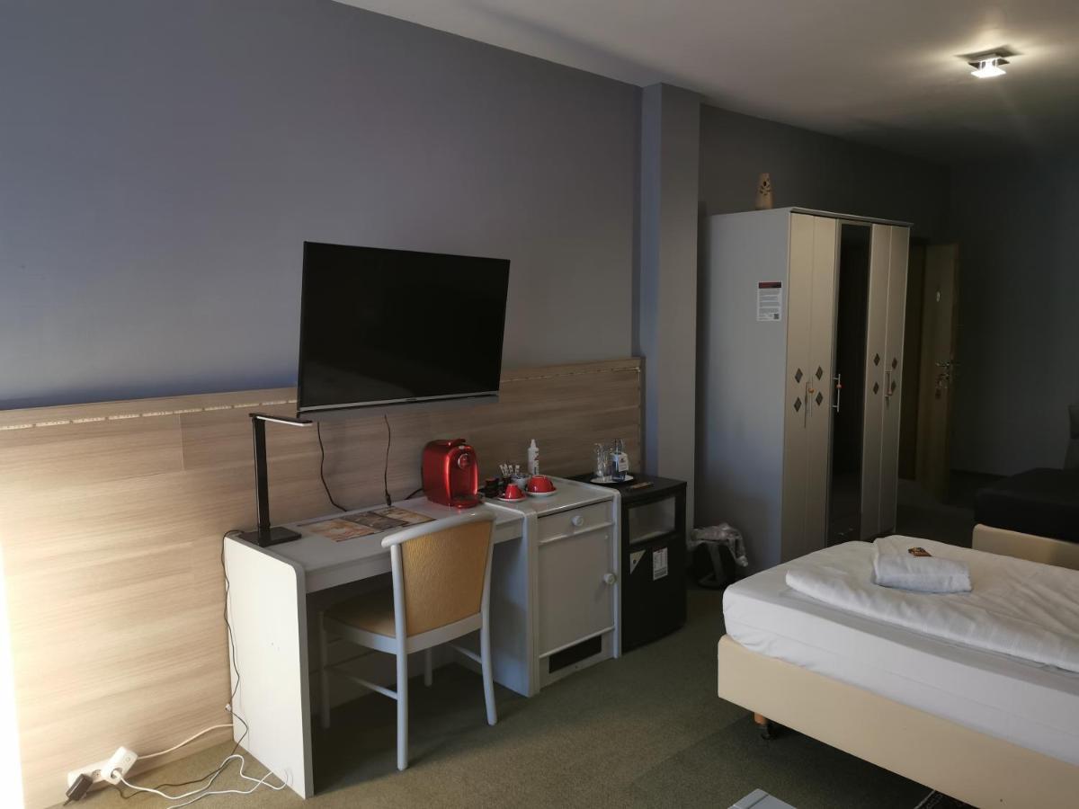 Hotel Brunnenhof Wilgartswiesen Экстерьер фото
