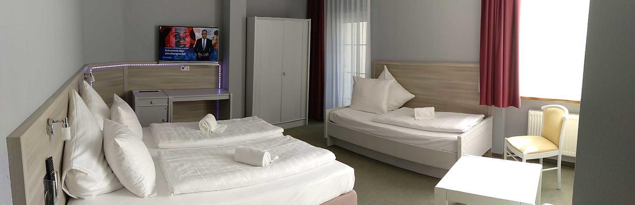 Hotel Brunnenhof Wilgartswiesen Экстерьер фото