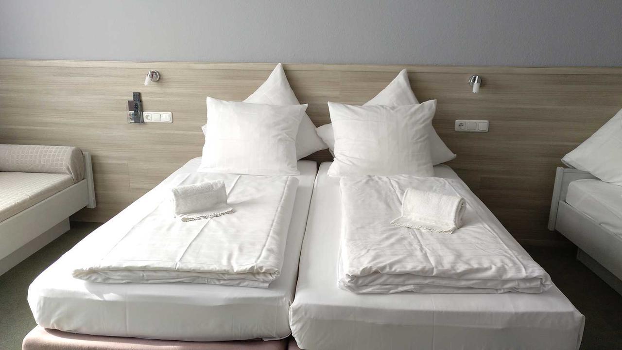 Hotel Brunnenhof Wilgartswiesen Экстерьер фото